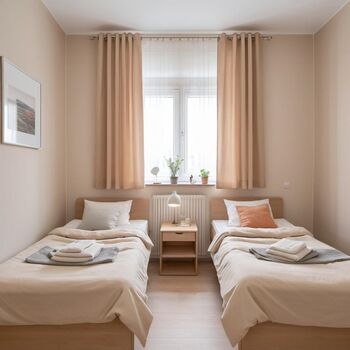 Monteurunterkunft Mannheim -nach Wunsch/Bedürfnis Bild 3