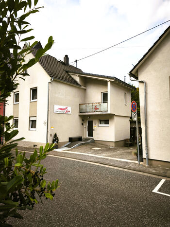 Großes Ferienhaus von Unterkunft4You Bild 1