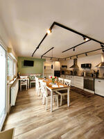 Großes Ferienhaus von Unterkunft4You Picture 21