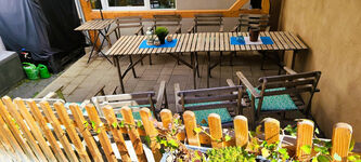 Großes Ferienhaus von Unterkunft4You Picture 23