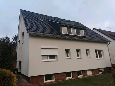 Moderne 3 Zimmer Wohnung in Hildesheim