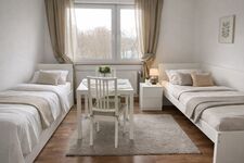 Schöne Monteurwohnung Wuppertal 4 Bild 6