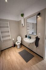 Schöne Monteurwohnung Wuppertal 4 Bild 5