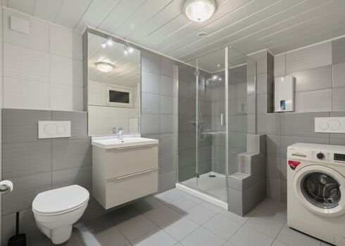 Monteurunterkünfte in Saarbrücken – 24h Check-In Bild 3