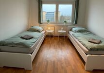 Monteurzimmer, Einzelzimmer, Doppelzimmer in Neustadt-Glewe Bild 4