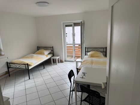 Doppelzimmer 2