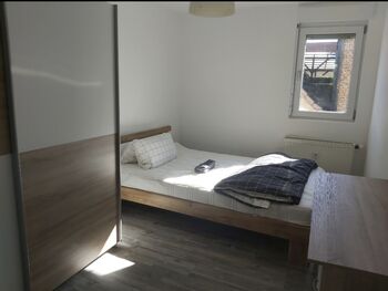 Gästezimmer Dayan Bild 2