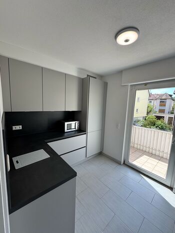 XM-Aparts GmbH Unterkunft Stuttgart Bild 4