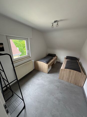 XM-Aparts GmbH Unterkunft Stuttgart Bild 3