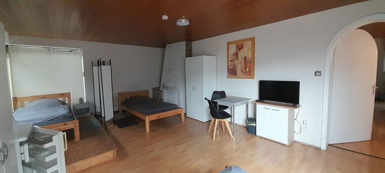 Conny's Boardinghouse Obrázok 4