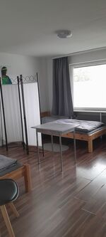 Conny's Boardinghouse Bild 8