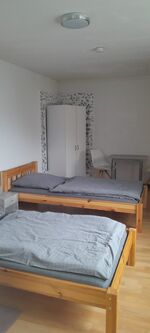 Conny's Boardinghouse Bild 9