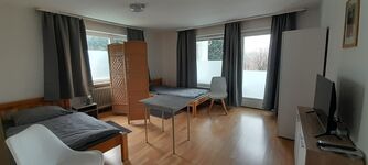 Conny's Boardinghouse Bild 1