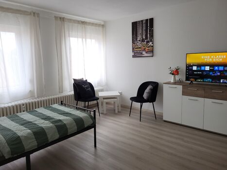 Monteur Lounge in Gronau (Leine) Bild 3