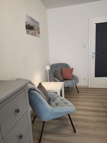 Monteur Lounge in Gronau (Leine) Obrázok 2