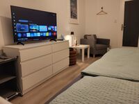 Monteur Lounge in Gronau (Leine) Bild 26