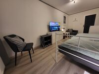 Monteur Lounge in Gronau (Leine) Bild 25