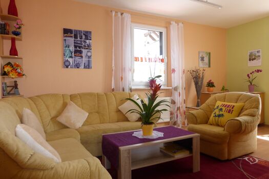 Ferienwohnungen Grebner Picture 2