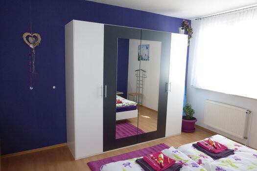 Ferienwohnungen Grebner Picture 4