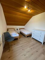 Top Ferienwohnung / Monteurwohnung Kirchturmblick Bild 13