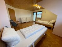 Top Ferienwohnung / Monteurwohnung Kirchturmblick Bild 7