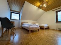 Top Ferienwohnung / Monteurwohnung Kirchturmblick Bild 9