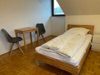 Top Ferienwohnung / Monteurwohnung Kirchturmblick Bild 6