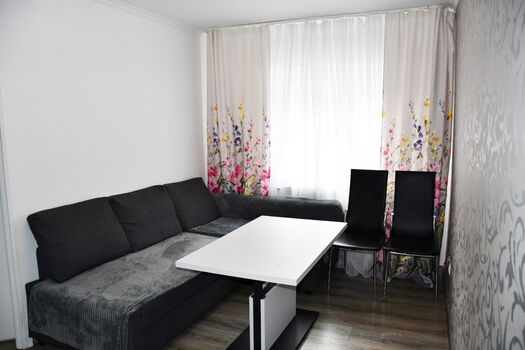 Breuberg Odenwald,2 Schlafzimmer Bild 2