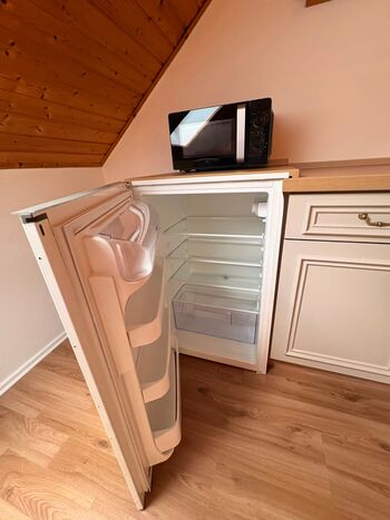 Ferienwohnung am Feistelholz (2 Doppelz. & Küche & Bad) Bild 4