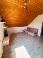 Ferienwohnung am Feistelholz (2 Doppelz. & Küche & Bad) Bild 8