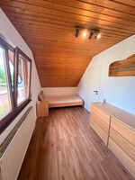 Ferienwohnung am Feistelholz (2 Doppelz. & Küche & Bad) Bild 12