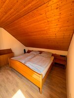 Ferienwohnung am Feistelholz (2 Doppelz. & Küche & Bad) Bild 7