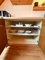 Ferienwohnung am Feistelholz (2 Doppelz. & Küche & Bad) Bild 10