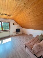 Ferienwohnung am Feistelholz (2 Doppelz. & Küche & Bad) Bild 9