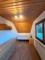 Ferienwohnung am Feistelholz (2 Doppelz. & Küche & Bad) Bild 11