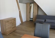 Hochwertige 2-Zimmer Wohnung in ruhiger Lage-aber stadtnah Bild 2