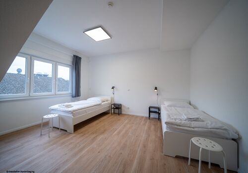 DWK LIVING - BEST FLATS IN TOWN Bild 2