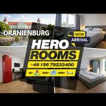 Herorooms - Jetzt auch in Oranienburg! Bild 1