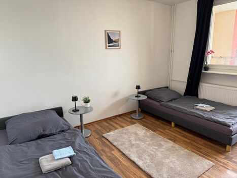 Monteurs-Wohnungen in Hanau und Umkreis Obrázok 3