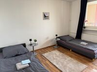 Monteurs-Wohnungen in Hanau und Umkreis Bild 3