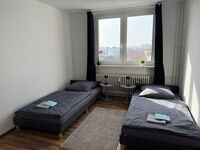 Monteurs-Wohnungen in Hanau und Umkreis Bild 1