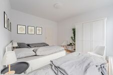 ✯ Workers Apartment | Monteurwohnung in Travemünde | Provided by APARTS Bild 1