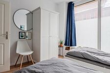 ✯ Workers Apartment | Monteurwohnung in Travemünde | Provided by APARTS Bild 3