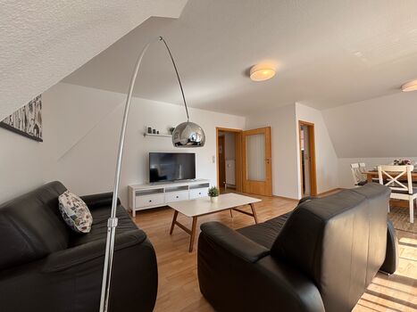 Aposto Apartments Bild 3