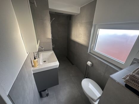 Gästewohnung in Groß-Umstadt - im Lindenweg Picture 5