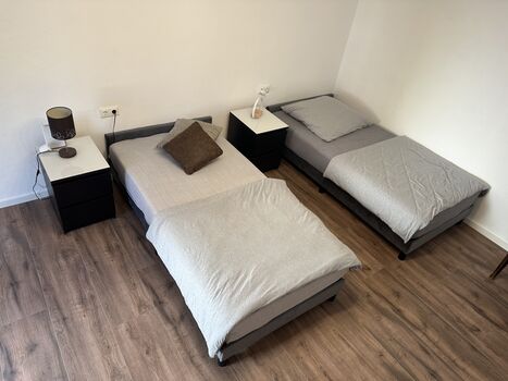 Gästewohnung in Groß-Umstadt - im Lindenweg Picture 2