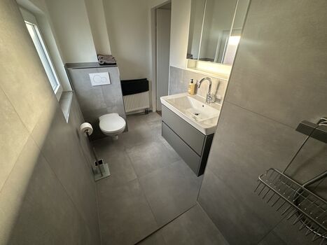 Gästewohnung in Groß-Umstadt - im Lindenweg Picture 3