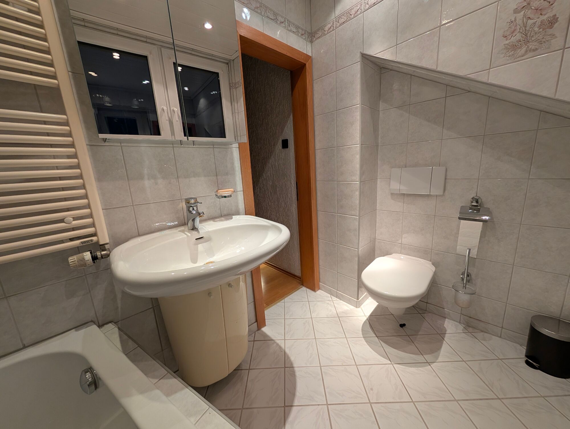 Badezimmer 1