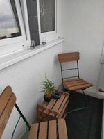 Charmantes kleines Appartment mit Balkon Bild 8