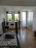 Charmantes kleines Appartment mit Balkon Bild 7